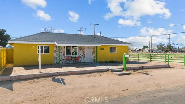 Boron, CA 93516,27036 Cote ST