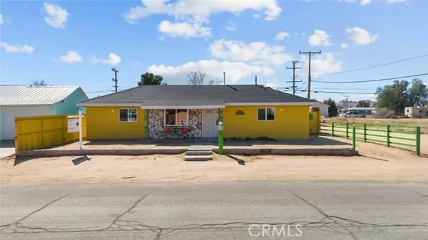 Boron, CA 93516,27036 Cote ST