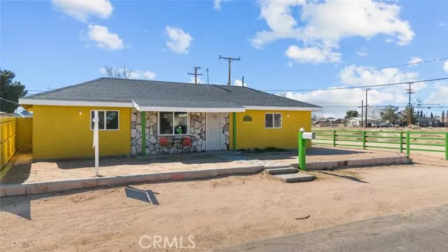 Boron, CA 93516,27036 Cote ST