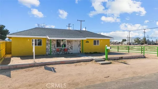 27036 Cote ST, Boron, CA 93516