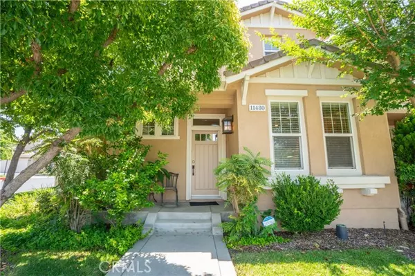 11480 Autumn Glen CT, Porter Ranch, CA 91326