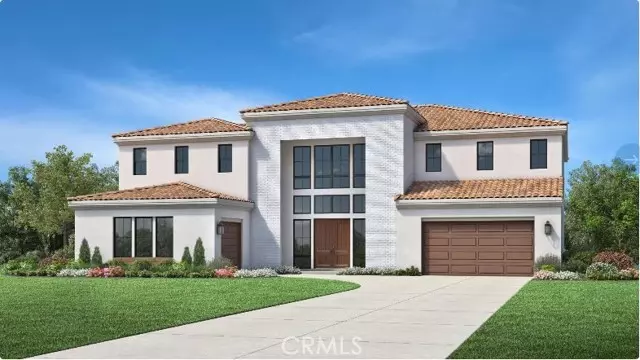 24202 N Corte Alegra, Valencia, CA 91354