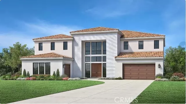 24202 N Corte Alegra, Valencia, CA 91354