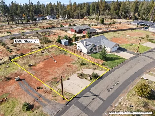 6507 Shaw CIR, Magalia, CA 95954