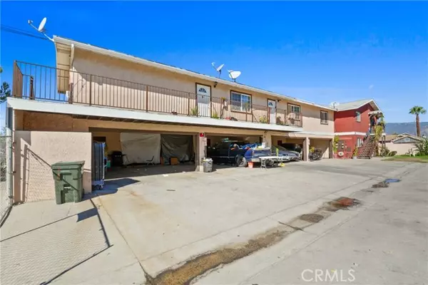 San Bernardino, CA 92408,258 Bryant St