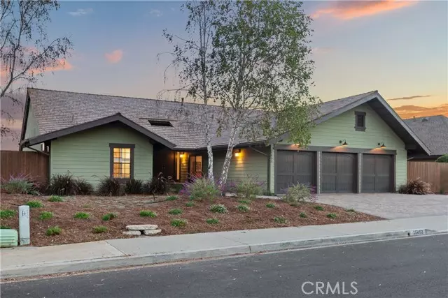 25852 Calle Ricardo, San Juan Capistrano, CA 92675