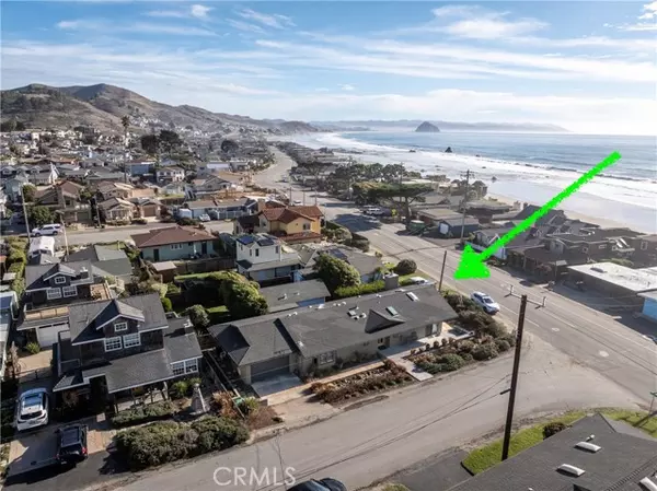 10 11th ST, Cayucos, CA 93430