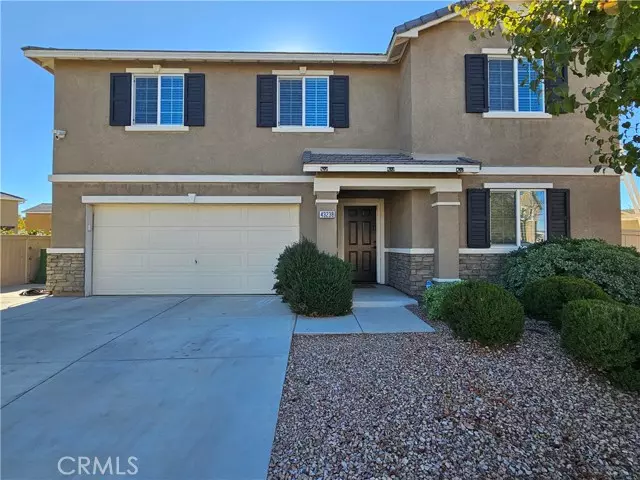 Lancaster, CA 93535,43238 Elizabeth