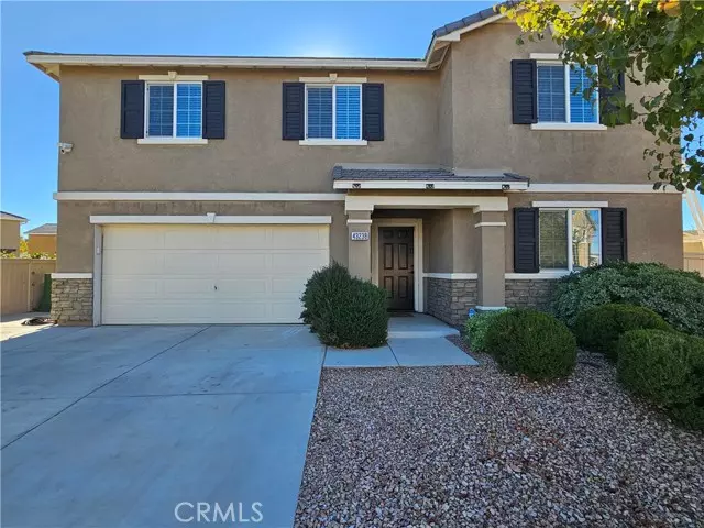 Lancaster, CA 93535,43238 Elizabeth