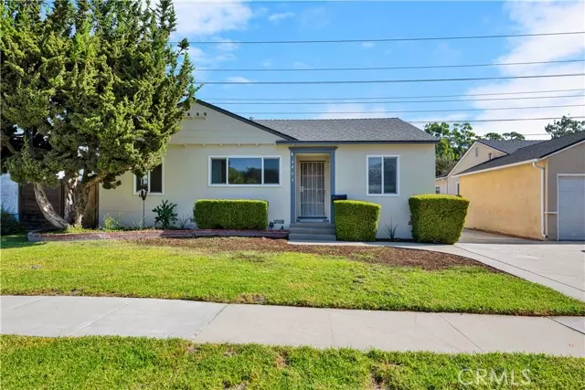 4468 Stevely AVE, Lakewood, CA 90713