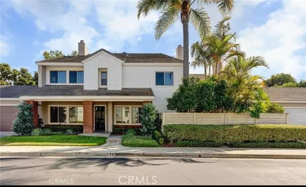 478 E Yale Loop 16, Irvine, CA 92614