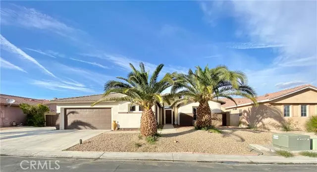 81060 Paloma CIR, Indio, CA 92201