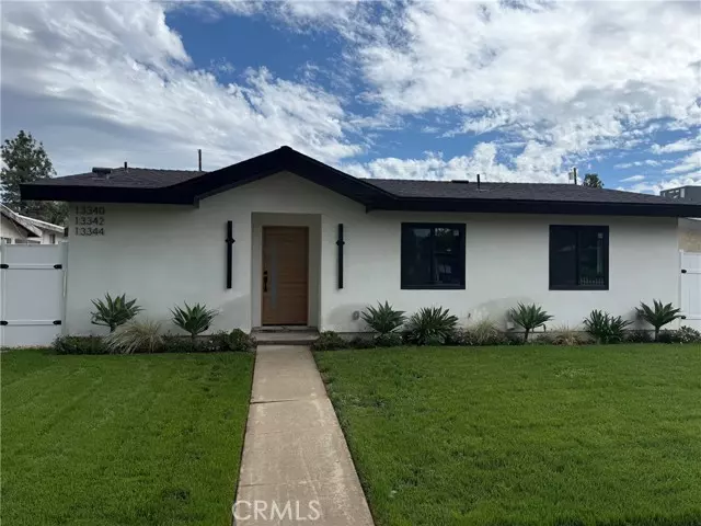 Sylmar, CA 91342,13342 & 13344 Hubbard ST