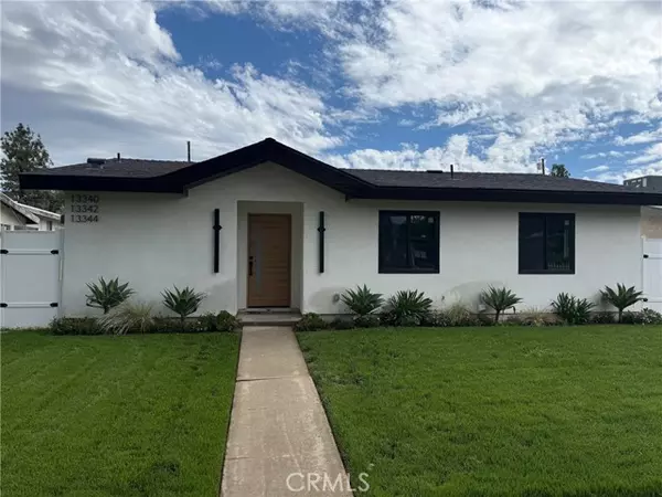 13342 & 13344 Hubbard ST, Sylmar, CA 91342