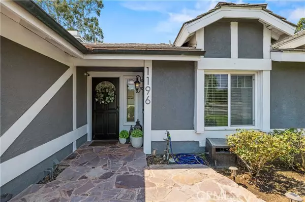 Corona, CA 92878,1196 Doverwood ST