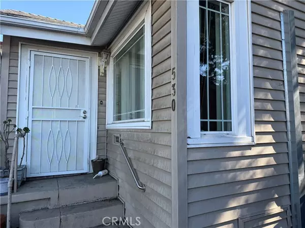 Los Angeles, CA 90044,530 W Colden AVE