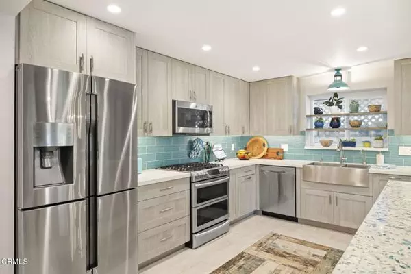 Oxnard, CA 93035,5126 Terramar WAY