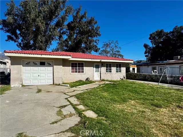 50222 Aloma, Cabazon, CA 92230
