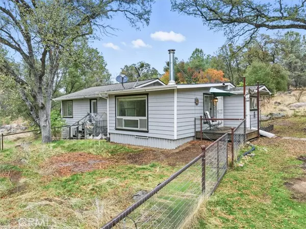 Mariposa, CA 95338,4489 Varain