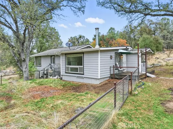 Mariposa, CA 95338,4489 Varain