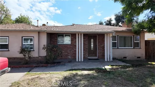 Sylmar, CA 91342,11320 Osborne