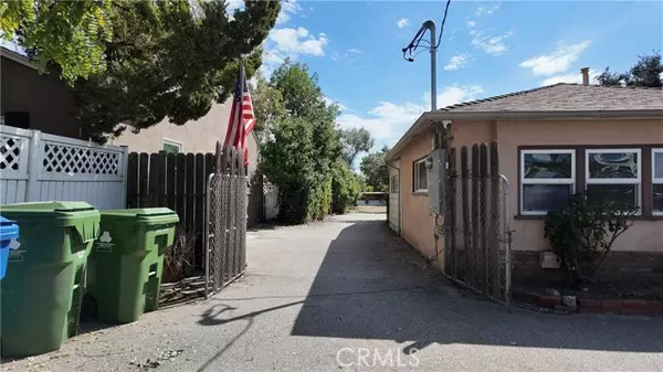 Sylmar, CA 91342,11320 Osborne