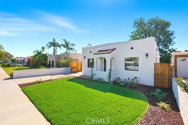 Ontario, CA 91764,712 E H