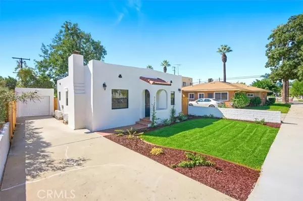 Ontario, CA 91764,712 E H