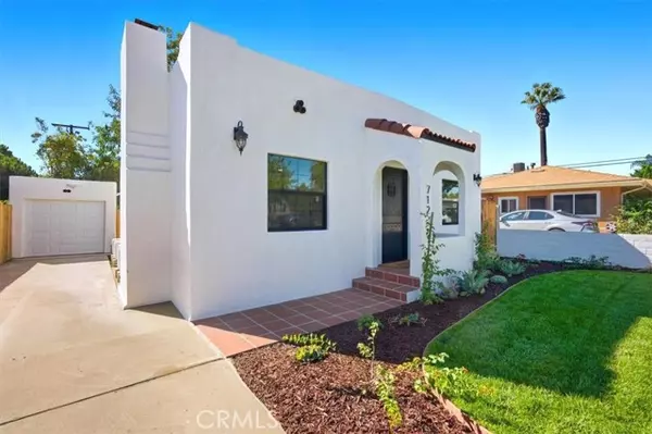 Ontario, CA 91764,712 E H