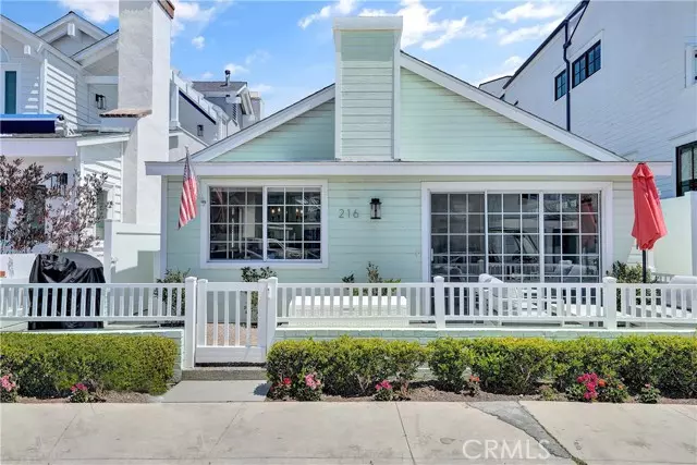 216 Collins, Newport Beach, CA 92662