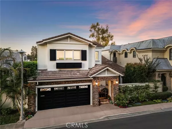 18 Rue Grand Vallee, Newport Beach, CA 92660