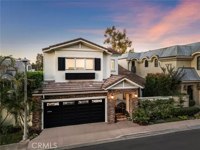 18 Rue Grand Vallee, Newport Beach, CA 92660