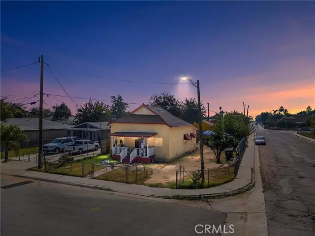 Arvin, CA 93203,345 Combs