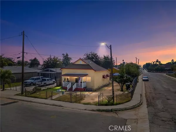 345 Combs, Arvin, CA 93203