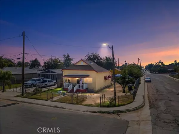 345 Combs, Arvin, CA 93203
