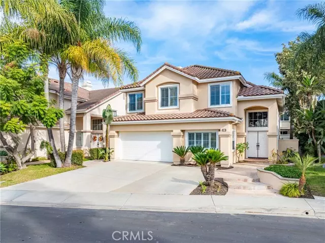 6 Ghiberti, Irvine, CA 92606