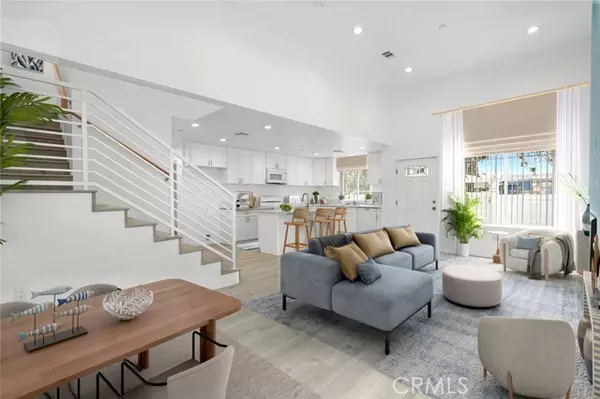 Sherman Oaks, CA 91423,14241 -1 Magnolia