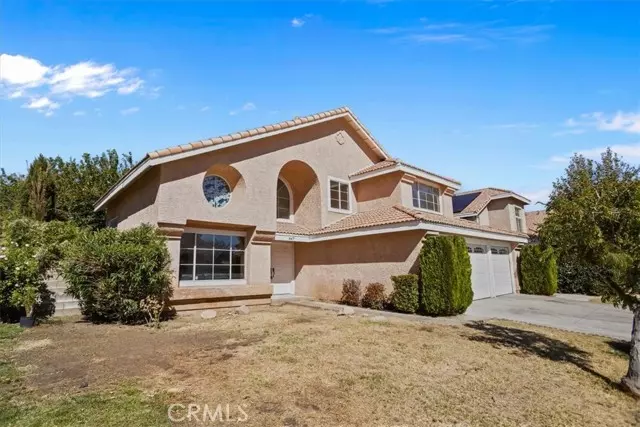 Lancaster, CA 93534,447 W Avenue J12