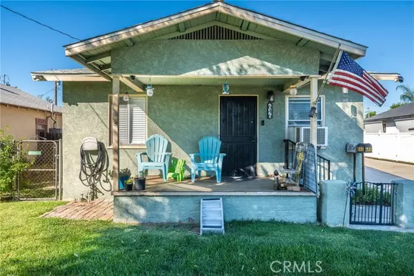 Ontario, CA 91762,646 W Belmont