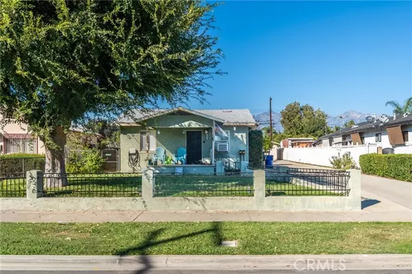 Ontario, CA 91762,646 W Belmont