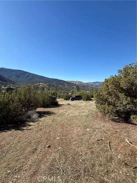 Bodfish, CA 93205,116 Parcel map