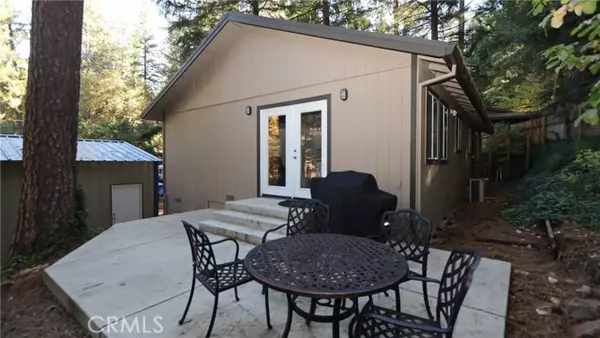 Cobb, CA 95426,15815 Bottle Rock