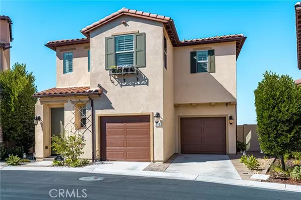 546 Escenico, Lake Forest, CA 92630