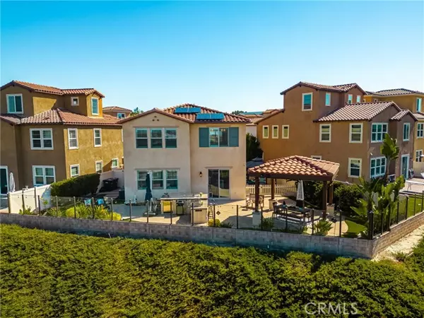 Lake Forest, CA 92630,546 Escenico