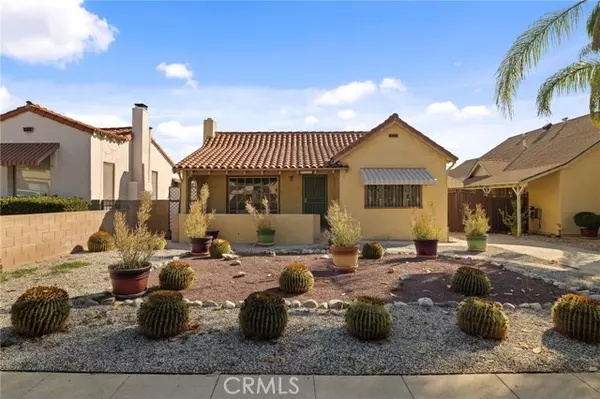 1424 S Stoneman AVE, Alhambra, CA 91801