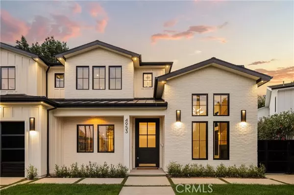 Encino, CA 91436,4953 Edgerton AVE