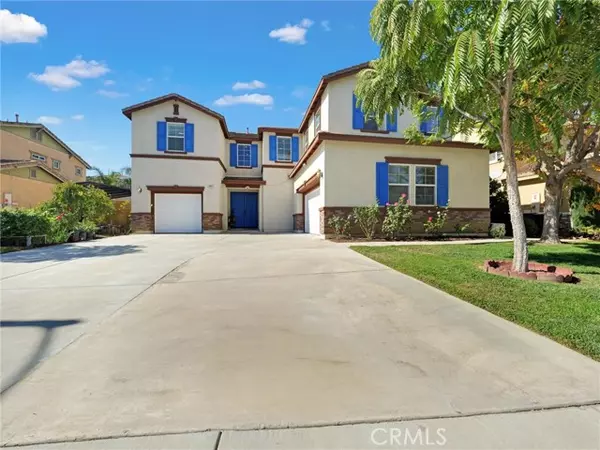 Eastvale, CA 92880,7251 Blue Crab CT