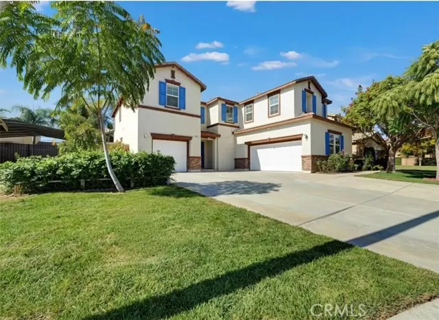 7251 Blue Crab CT, Eastvale, CA 92880