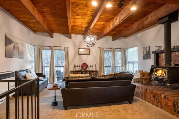 Big Bear City, CA 92314,833 E Big Bear BLD