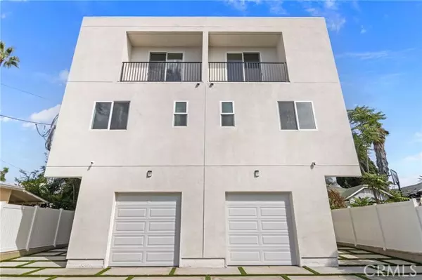 Los Angeles, CA 90032,5308 Oakland ST